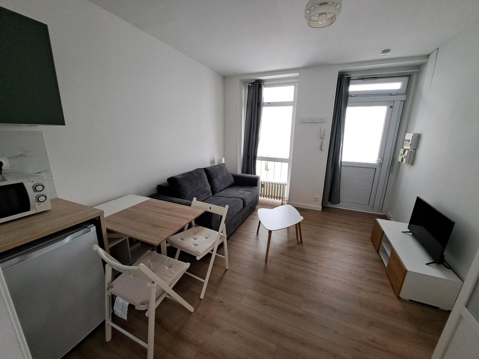 Appartement Vichy Centre-Ville Proche Cure Thermale ภายนอก รูปภาพ