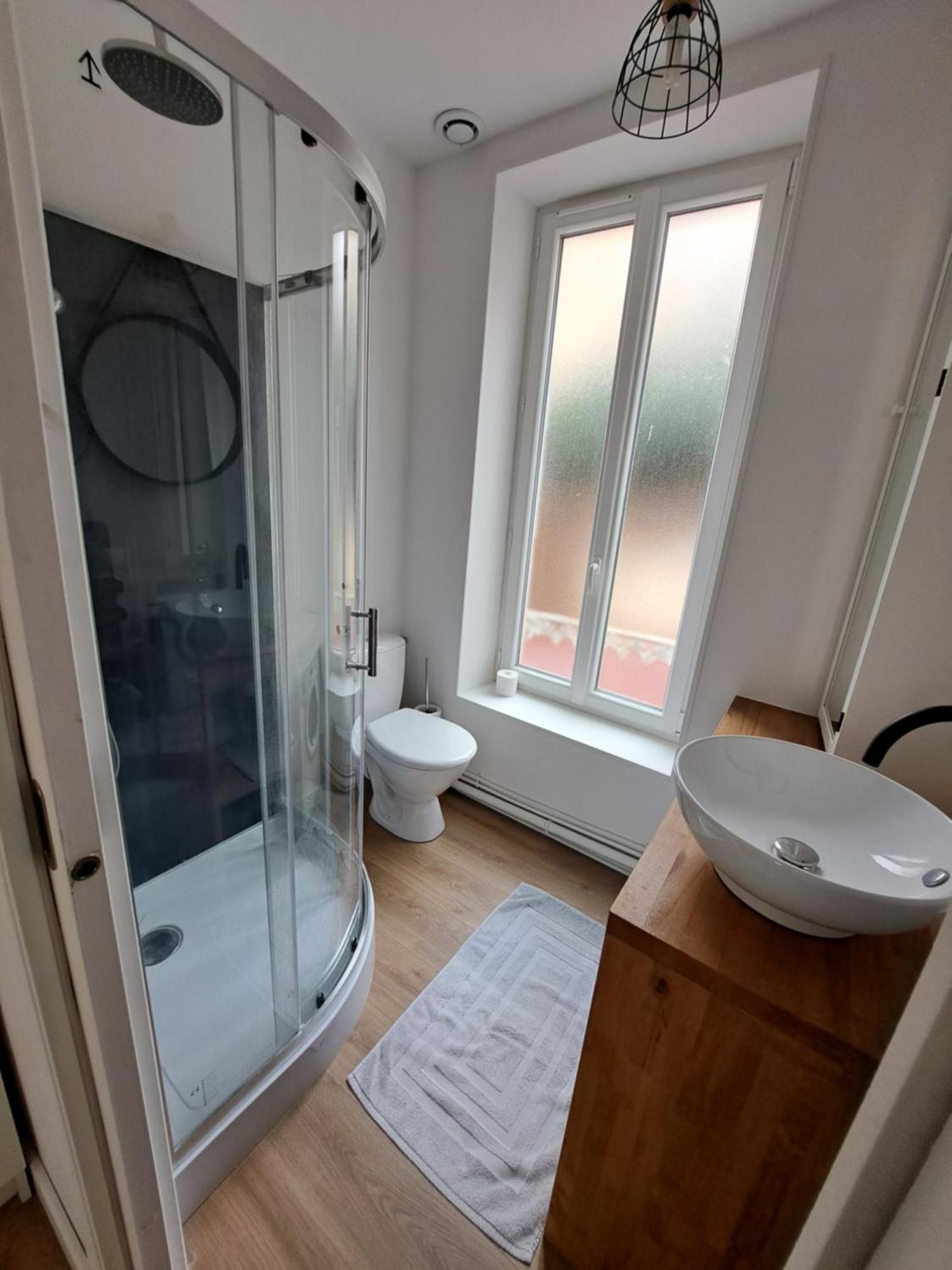 Appartement Vichy Centre-Ville Proche Cure Thermale ภายนอก รูปภาพ
